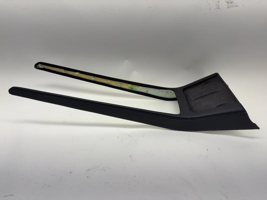 2022-2025 Tesla Model Y Center Console 2.0 Trim 1755541-00-B