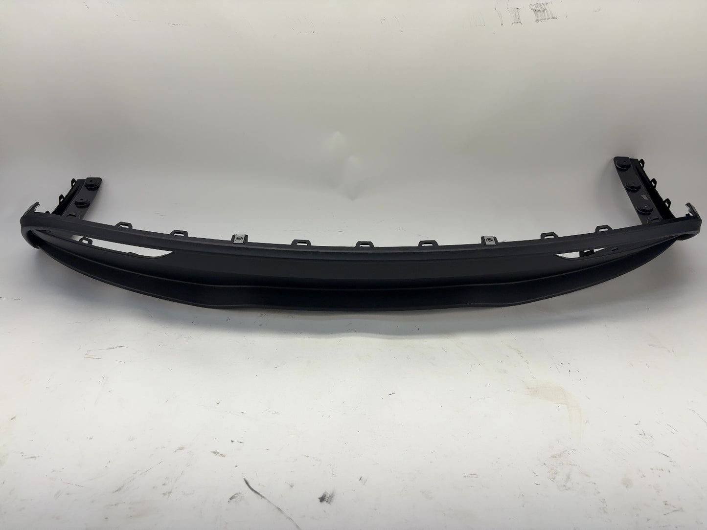 2025 Tesla Model 3 Highland Rear Bumper Lower 1582581-00-D