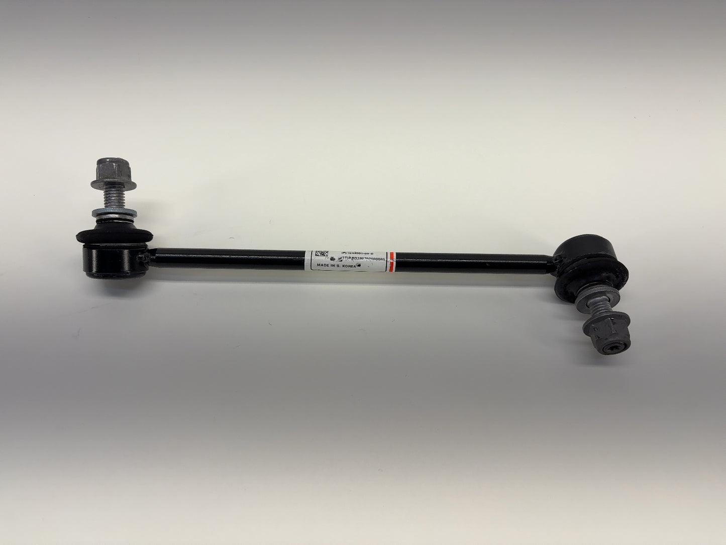 2018 Tesla Model 3 Front Stabilizer Bar Link Left 1044391-00-D