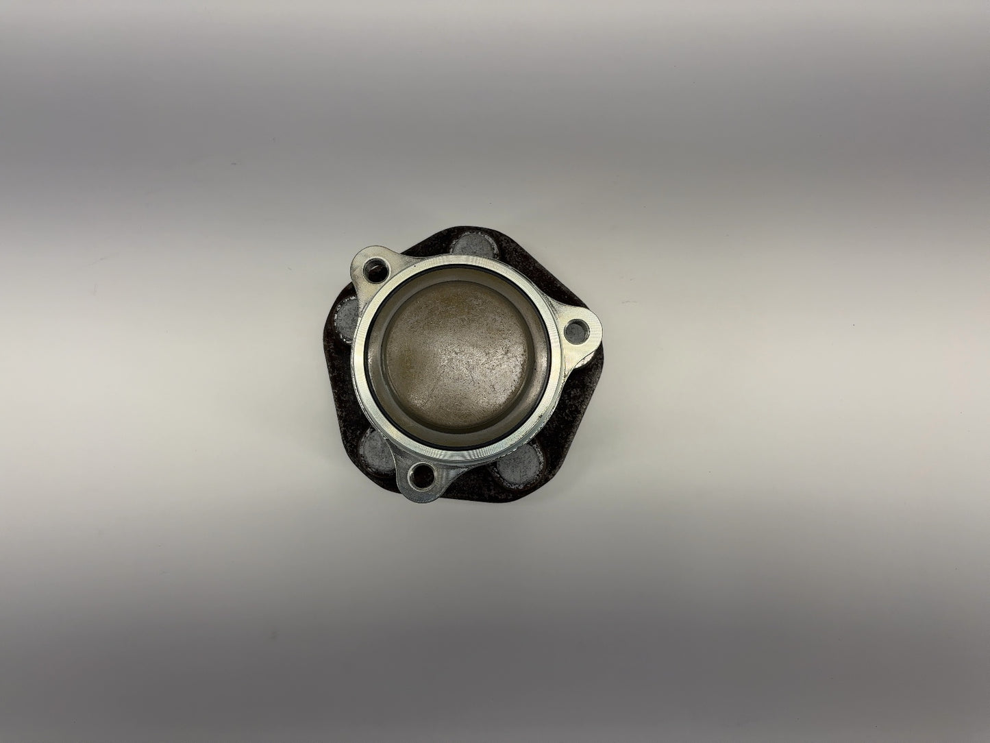 2018 Tesla Model 3 Front Non Driven Hub 1044122-00-D