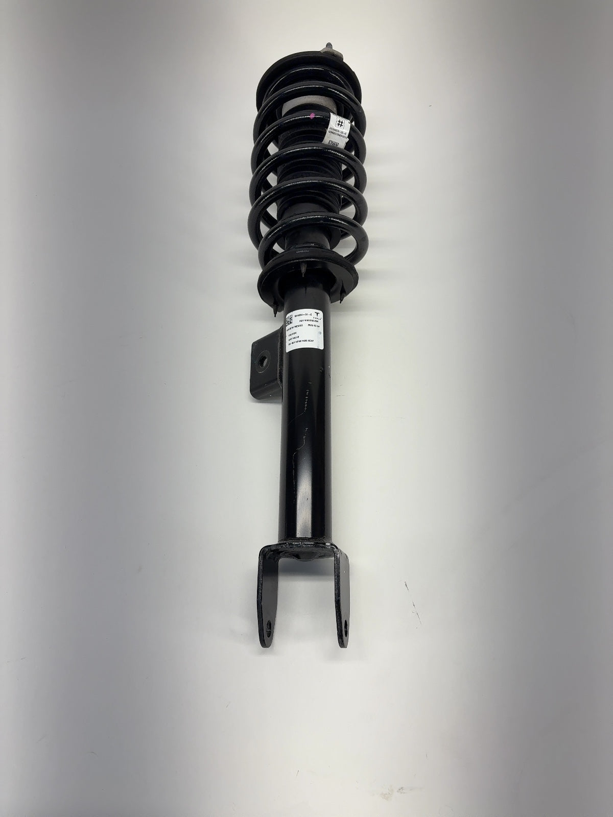 2018 Tesla Model 3 Front Left Strut Absorber 1044364-01-E