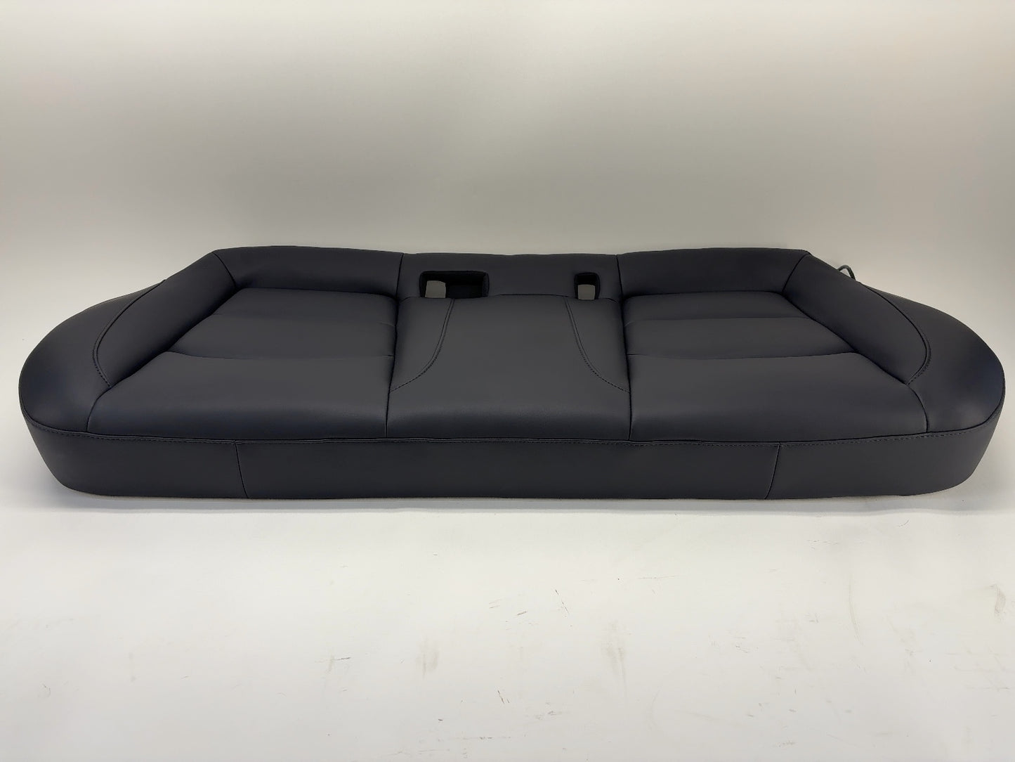 2023 Tesla Model 3 Rear Lower Seat Cushion 1452685-00-C