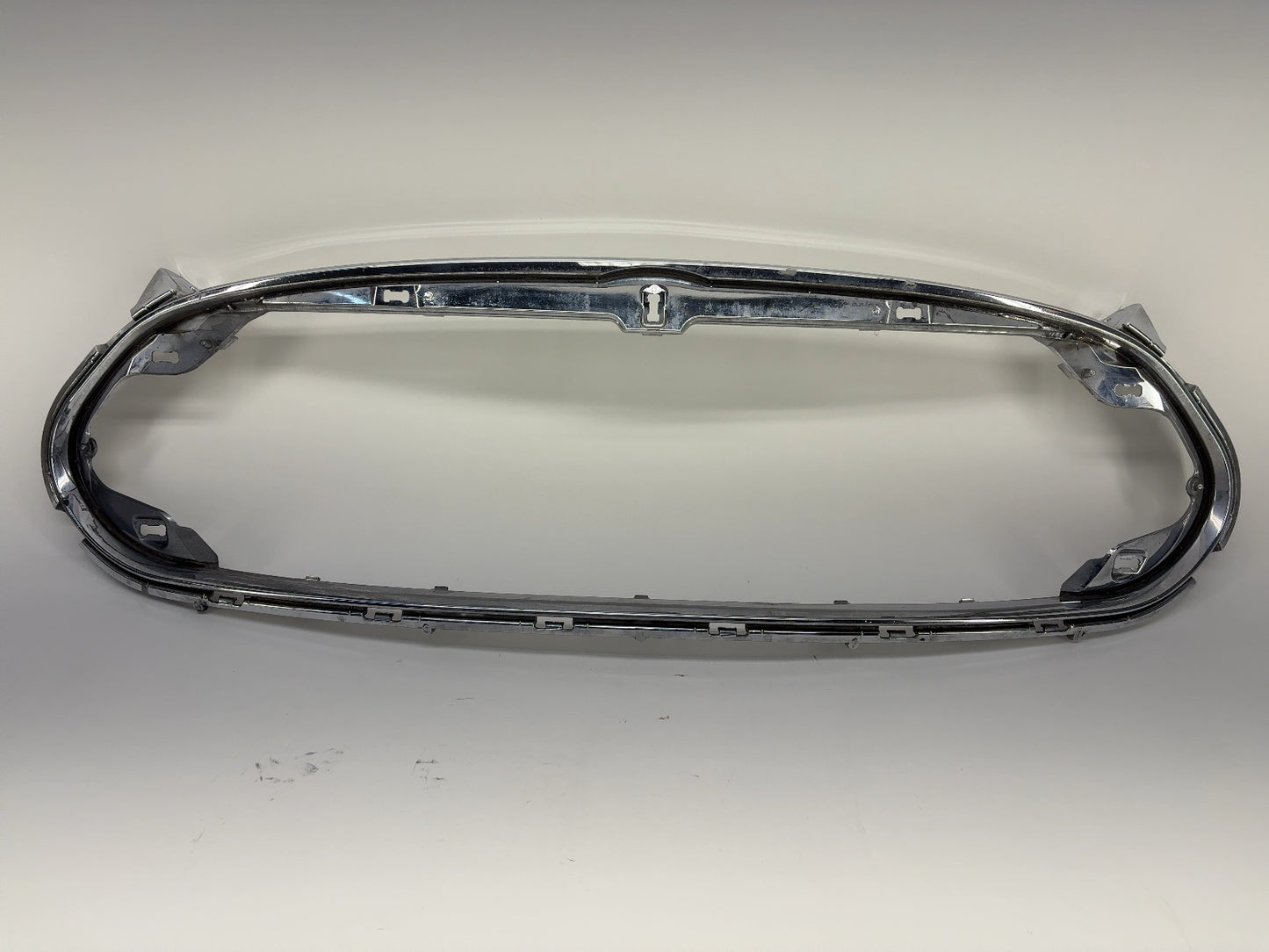 2013-2014 Tesla Model S Front End Chrome Piece 1017414-00-D