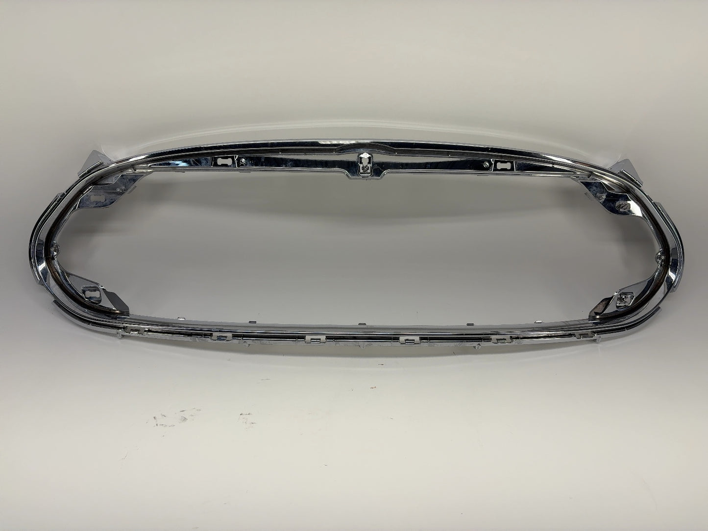 2013-2014 Tesla Model S Front End Chrome Piece 1017414-00-D