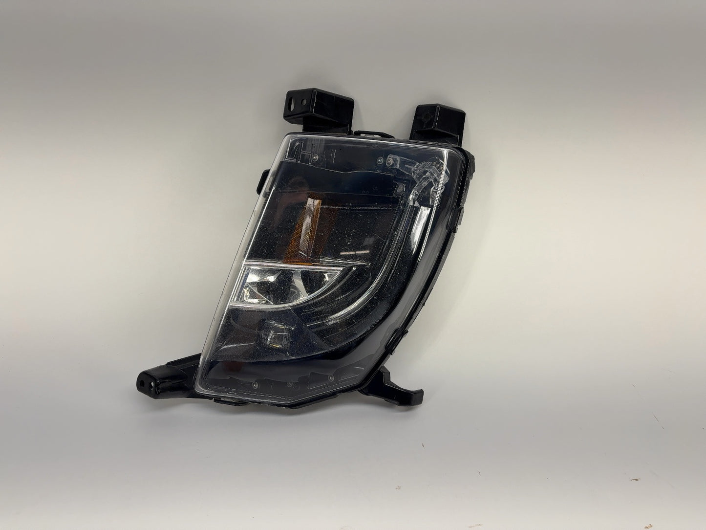 2018 Tesla Model S Left Fog Lamp 6005913-01-G