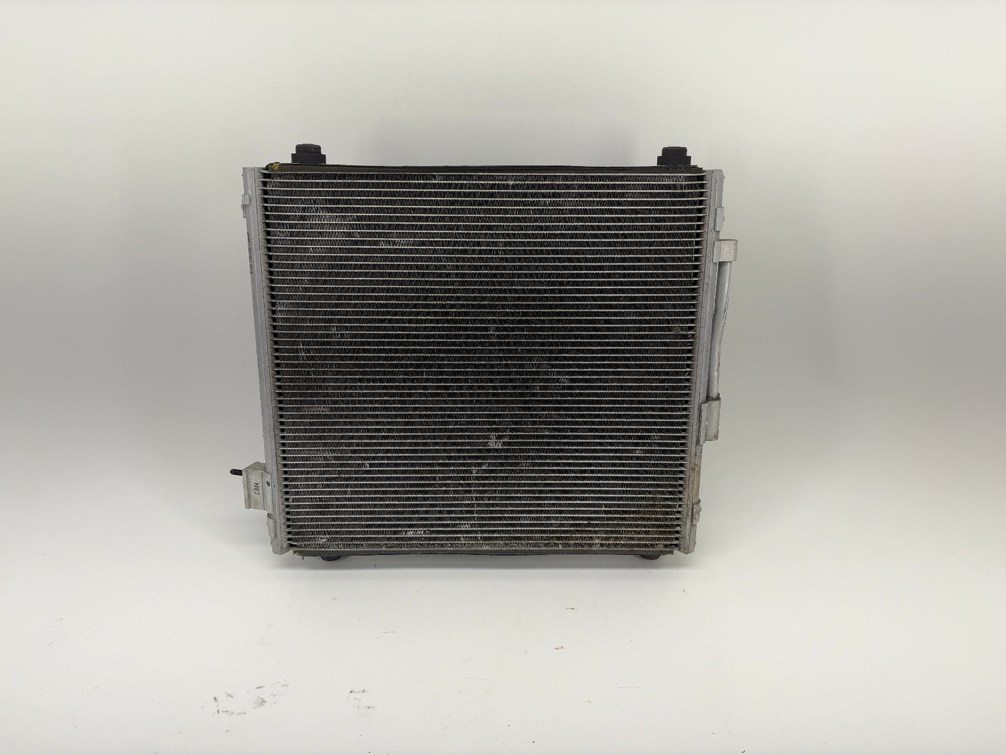 2016-2021 Tesla Model S Left Condenser Fan Module 6007352-00-F