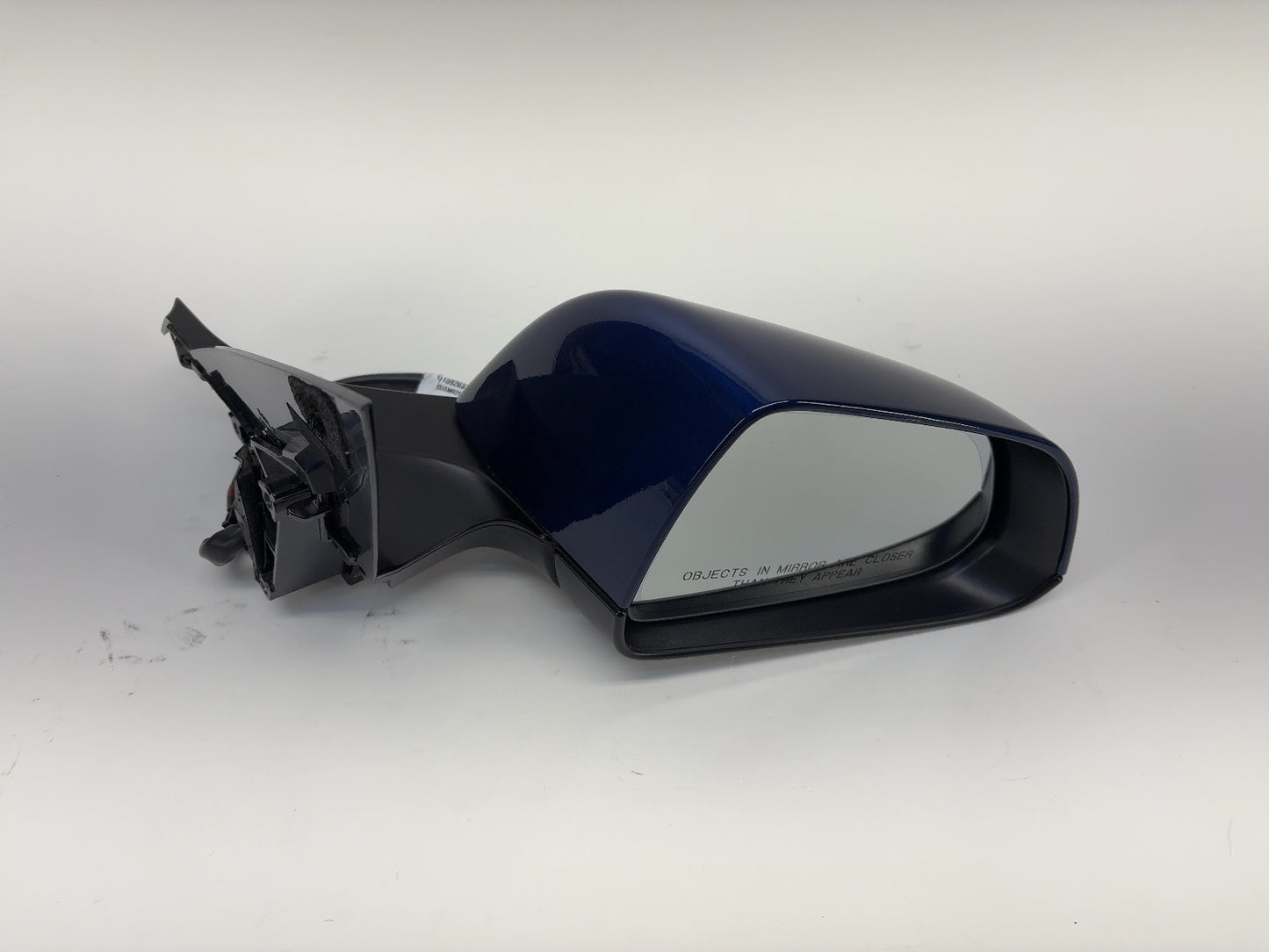 2025 Tesla Model 3 Highland Front Right Door Mirror Assembly 1592032-00-H