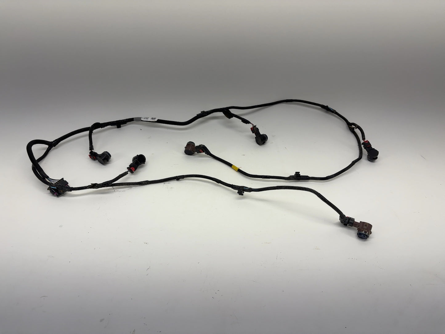 2020-2022 Tesla Model 3 Rear Harness Fascia 1067959-00-E