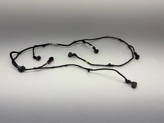2020-2022 Tesla Model 3 Rear Harness Fascia 1067959-00-E