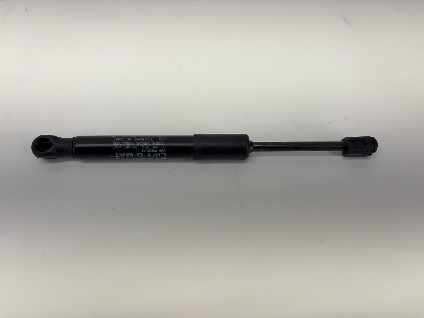 2026 Tesla Model Y Juniper Hood Strut 1505547-00-A