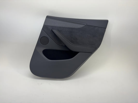2026 Tesla Model Y Juniper Rear Right Door Panel 3643297-52-F