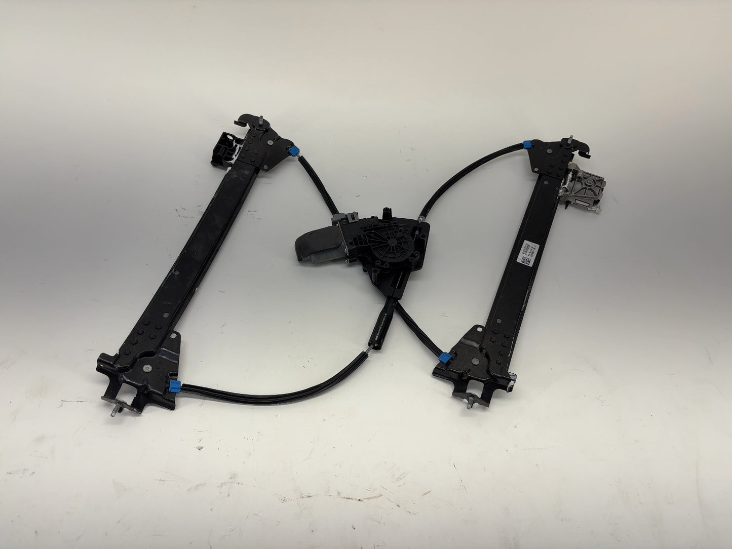 2012-2020 Tesla Model S Regulator Front Door Right 6006651-99-K