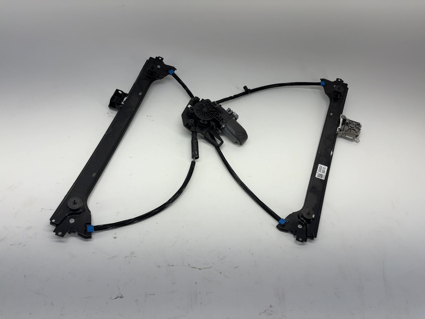 2019 Tesla Model X Window Regulator Front Right 1028819-00-F