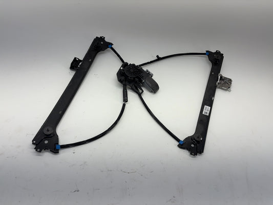 2019 Tesla Model X Window Regulator Front Right 1028819-00-F