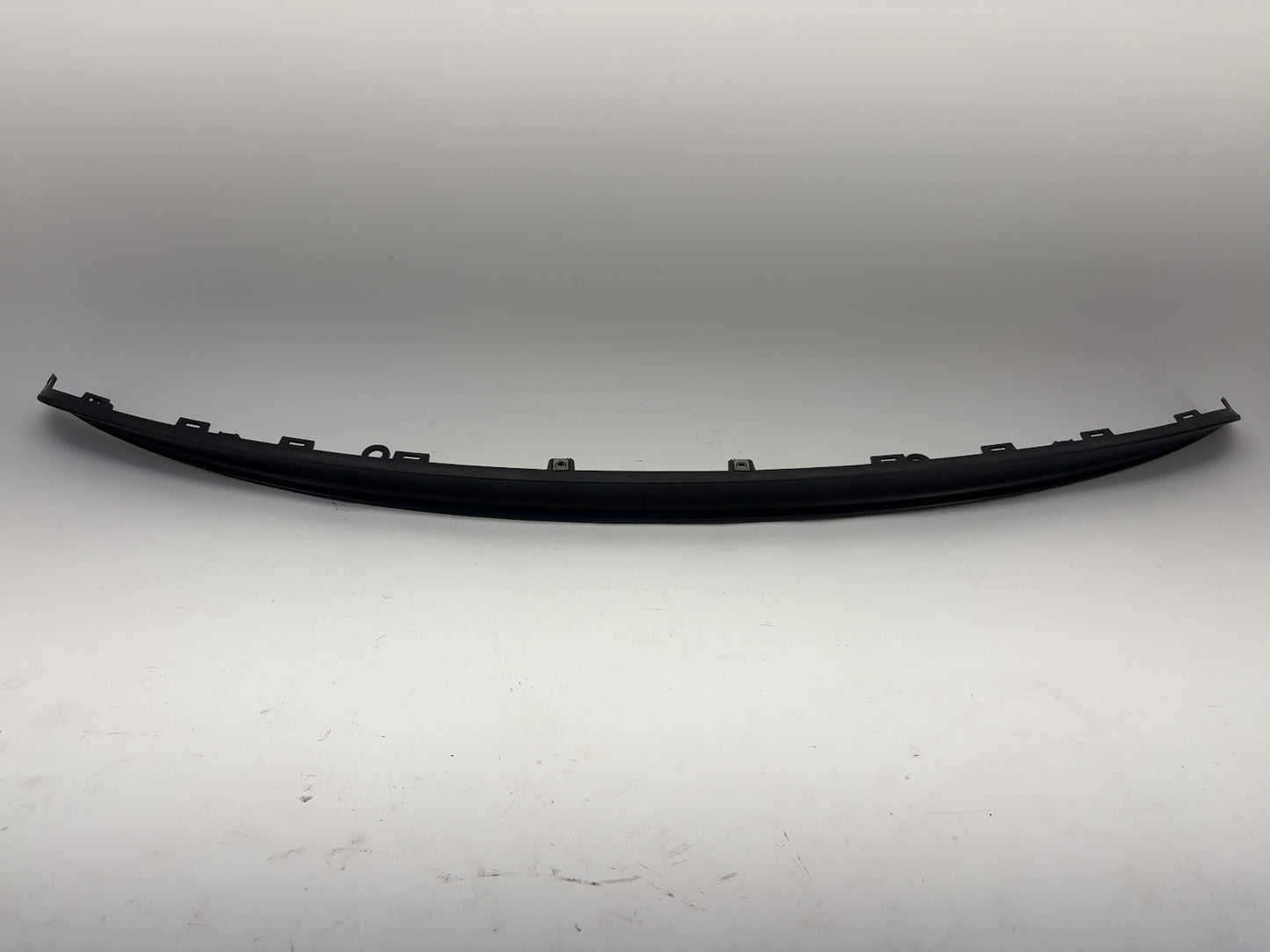 2022 Tesla Model 3 Rear Bumper Valance 1083984-00-D