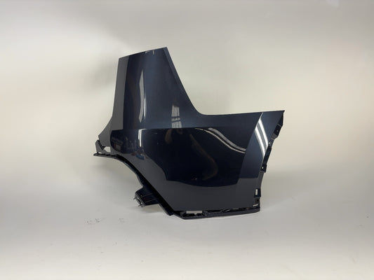 2026 Tesla Model Y Juniper Rear Upper Fascia Base Right 2013446-S0-F
