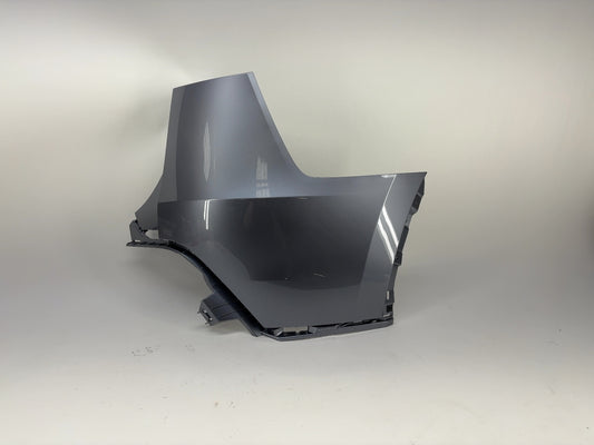2026 Tesla Model Y Juniper Rear Upper Fascia Right 2013446-S0-F