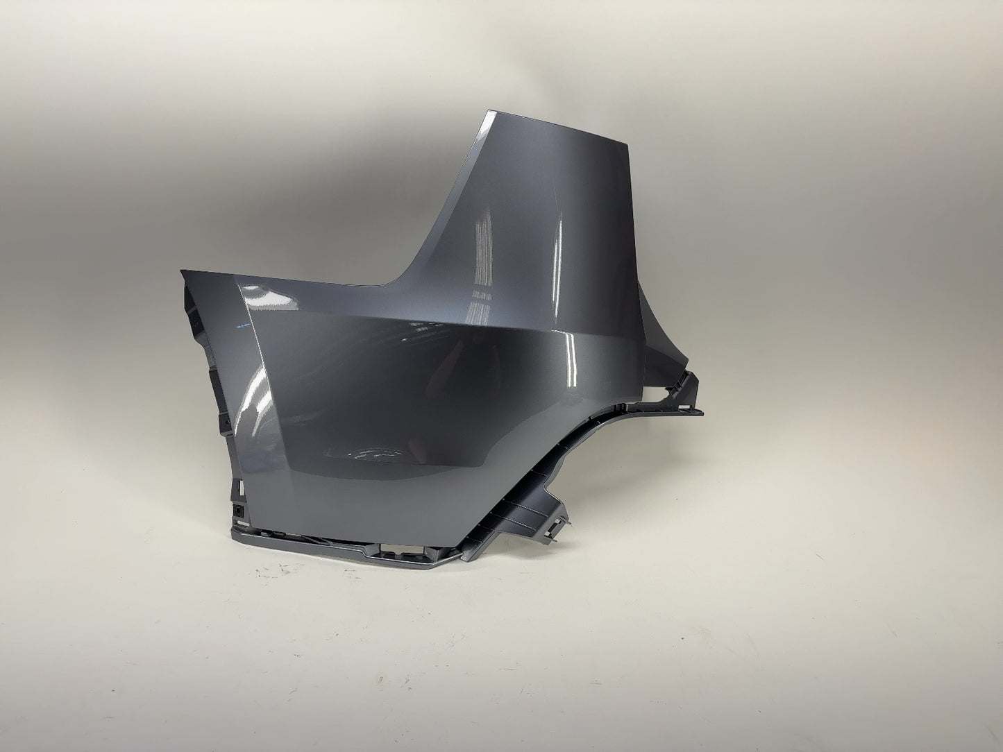2026 Tesla Model Y Juniper Rear Upper Fascia Left 2013445-S0-F