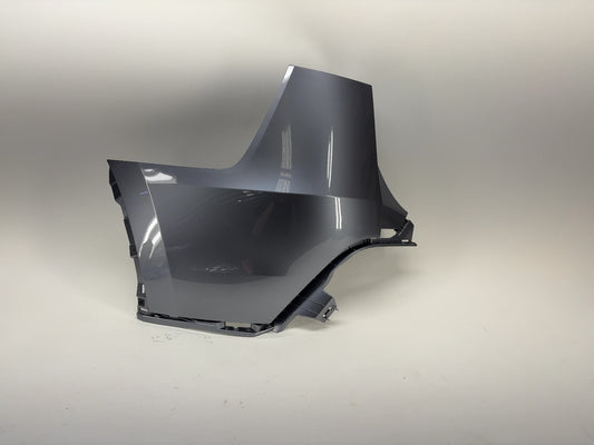 2026 Tesla Model Y Juniper Rear Upper Fascia Left 2013445-S0-F