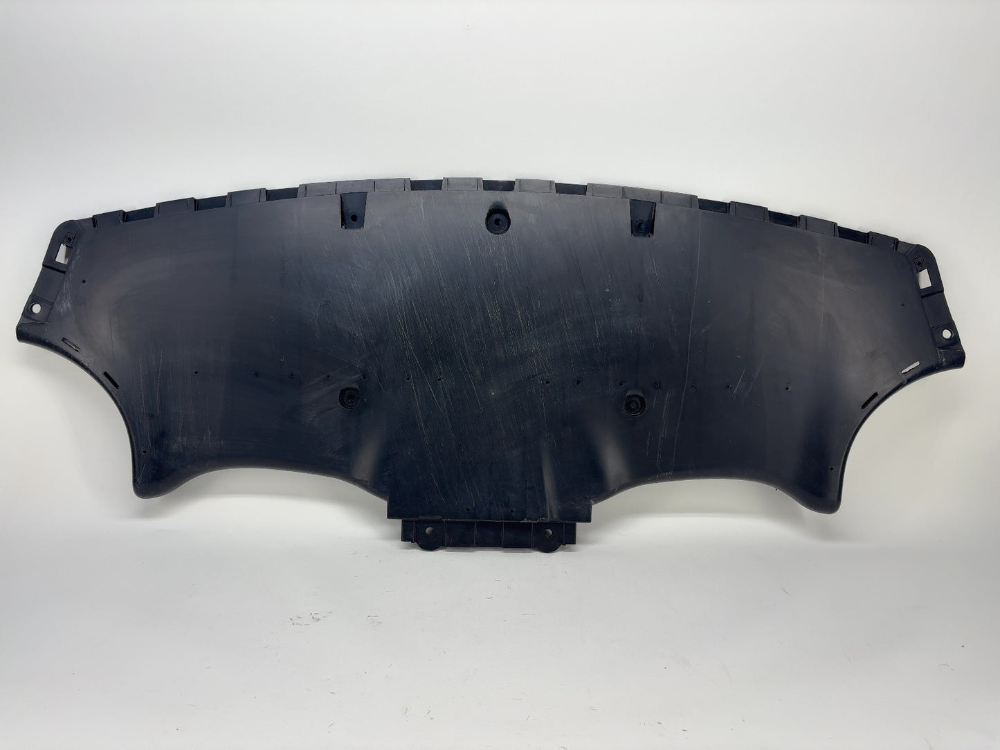 2026 Tesla Model Y Juniper Diffuser Rear Fascia 1932603-00-C