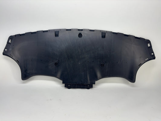 2026 Tesla Model Y Juniper Diffuser Rear Fascia 1932603-00-C