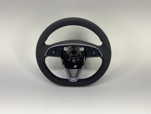 2026 Tesla Model Y Juniper Steering Wheel Pur Leather 2003660-00-G