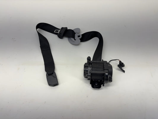 2026 Tesla Model Y Juniper First Row Right Seatbelt Without Pretensioner 3856706-N1-D
