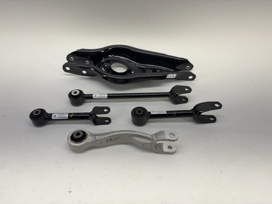 2026 Tesla Model Y Juniper Rear Left Control Arm Set 1288451-99-A