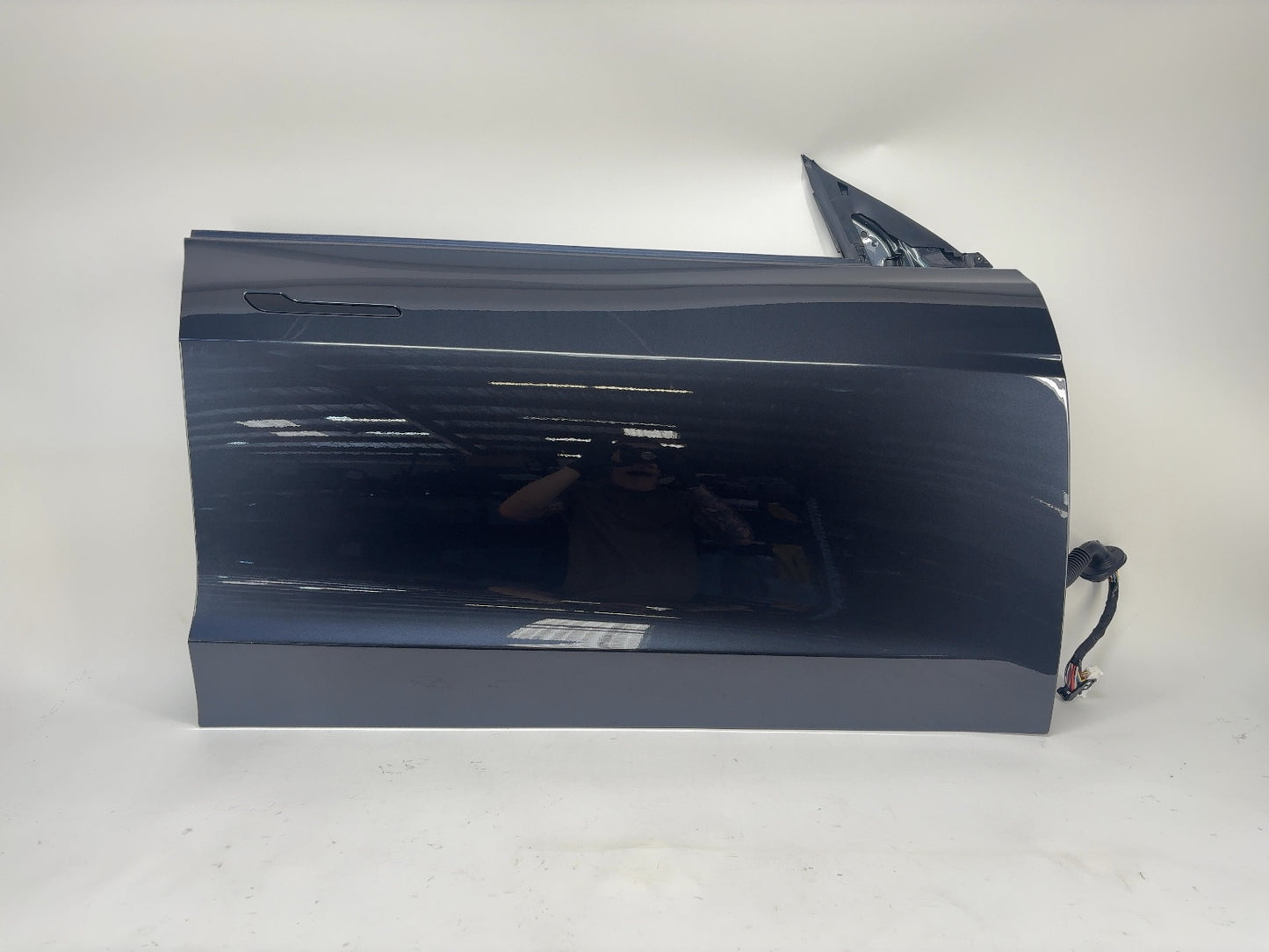 2024-2025 Tesla Model 3 Highland Front Right Door Shell 1751846-E0-A