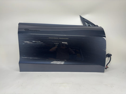 2024-2025 Tesla Model 3 Highland Front Right Door Shell 1751846-E0-A
