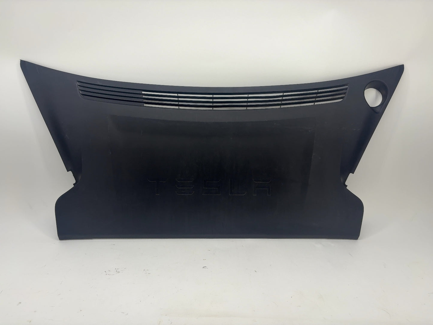2020 Tesla Model S Rear Apron 1060481-00-E
