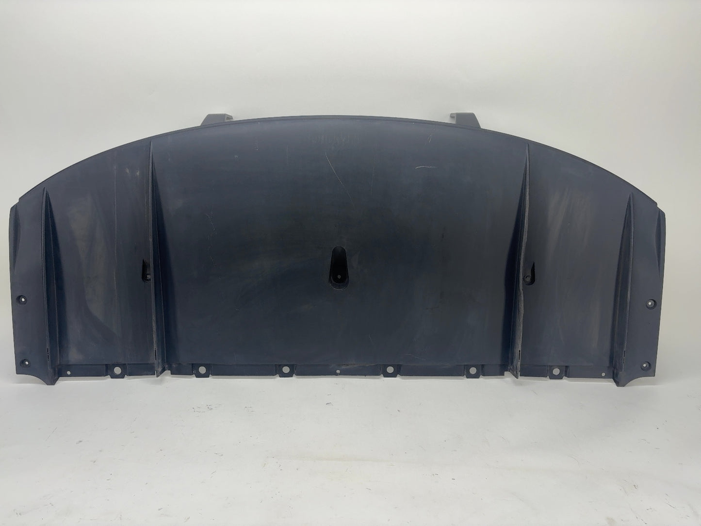 2019 Tesla Model S Rear Bumper Diffuser 1057320-00-B