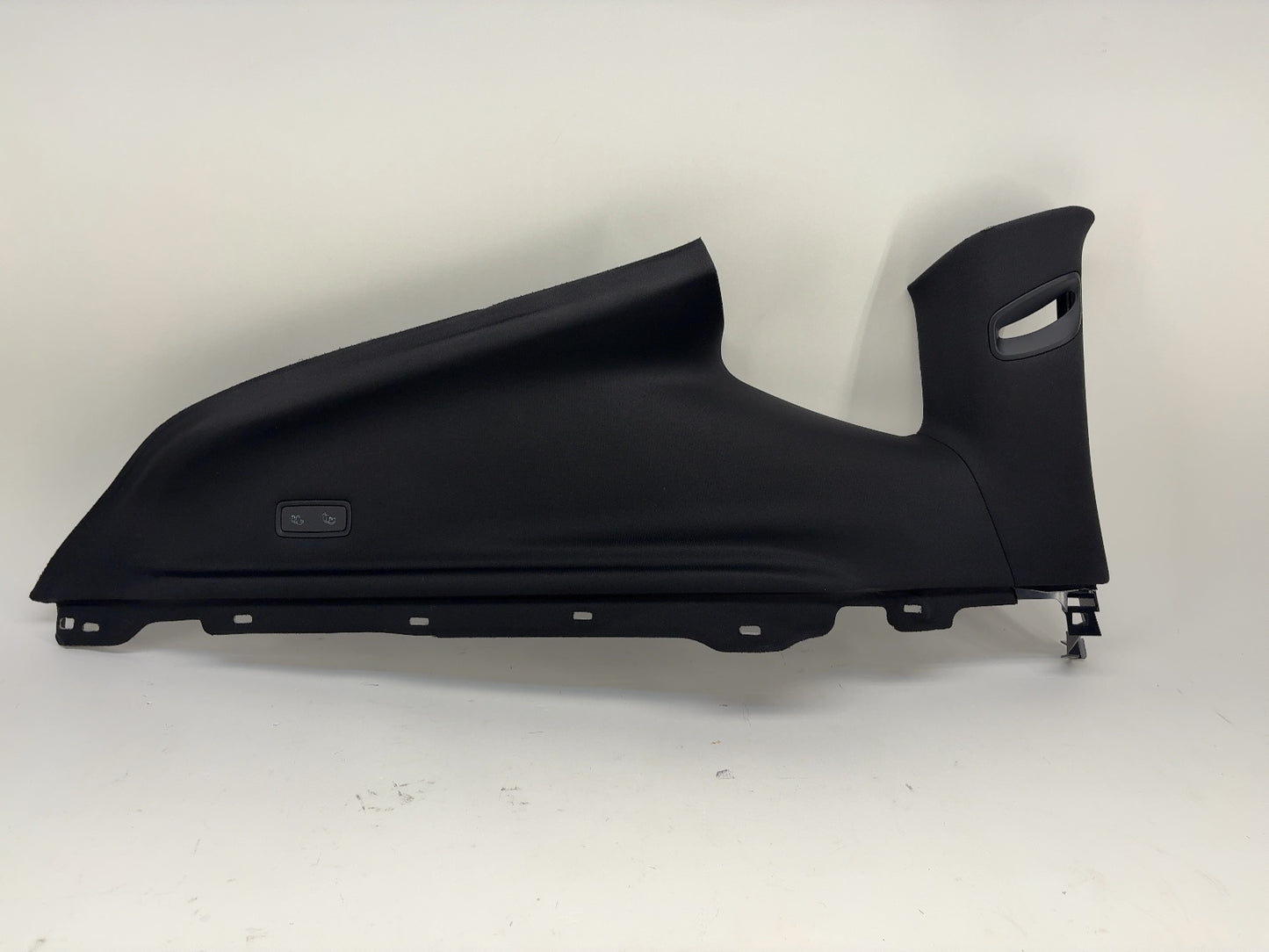 2026 Tesla Model Y Juniper C Pillar Upper Trim Left 1935483-50-F