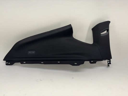 2026 Tesla Model Y Juniper C Pillar Upper Trim Left 1935483-50-F