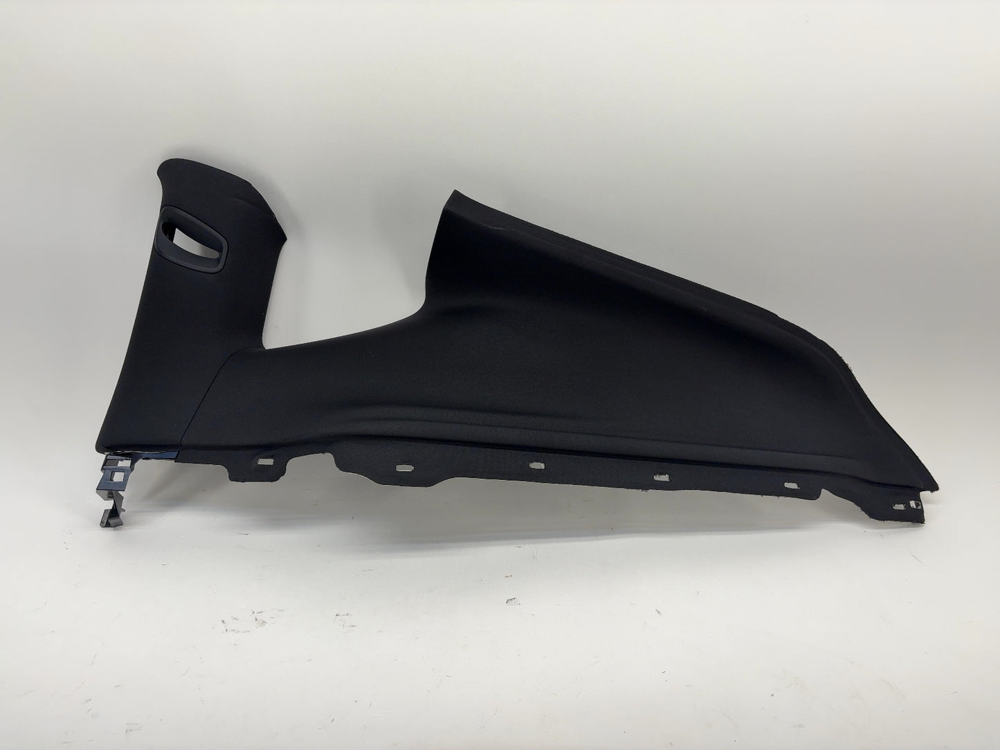 2026 Tesla Model Y Juniper C Pillar Upper Trim Right 1935484-50-F