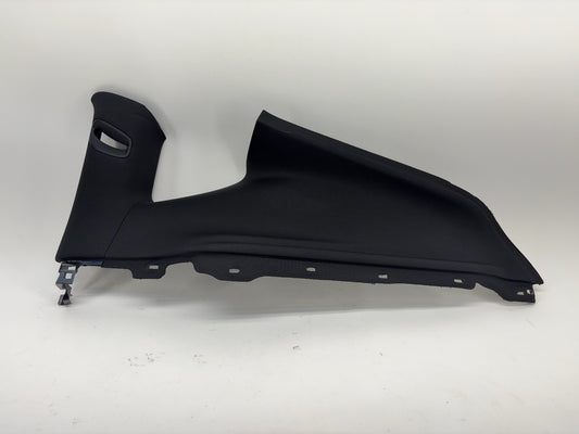2026 Tesla Model Y Juniper C Pillar Upper Trim Right 1935484-50-F