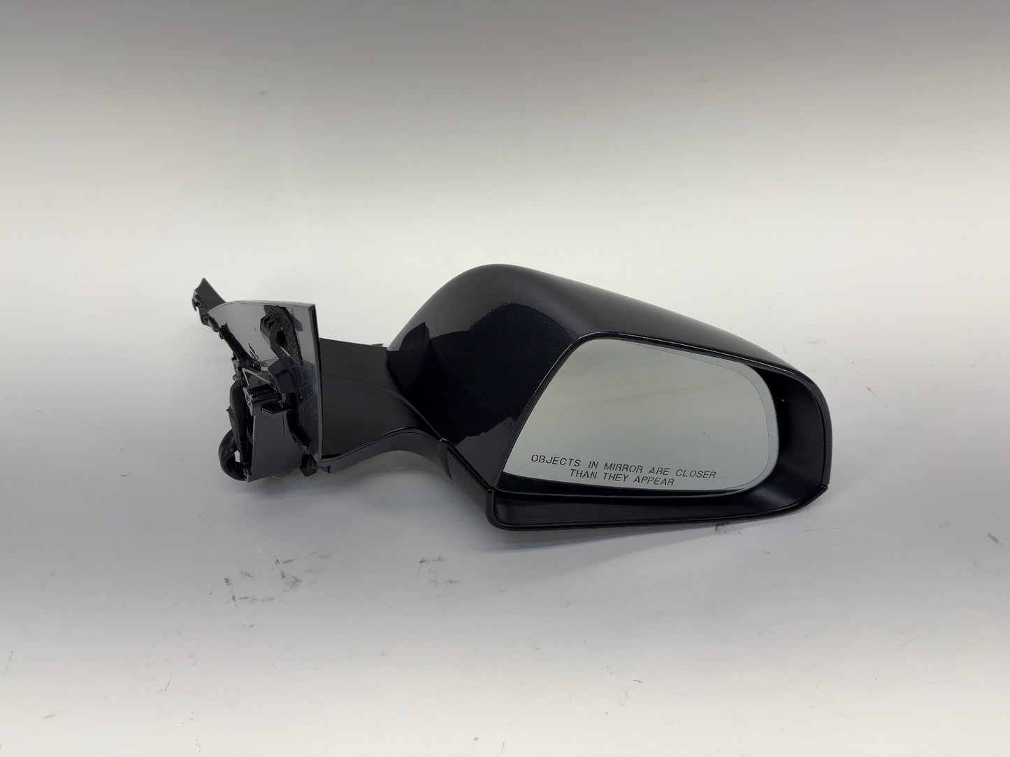 2025 Tesla Model 3 Highland Front Right Door Mirror Assembly 1592032-00-J