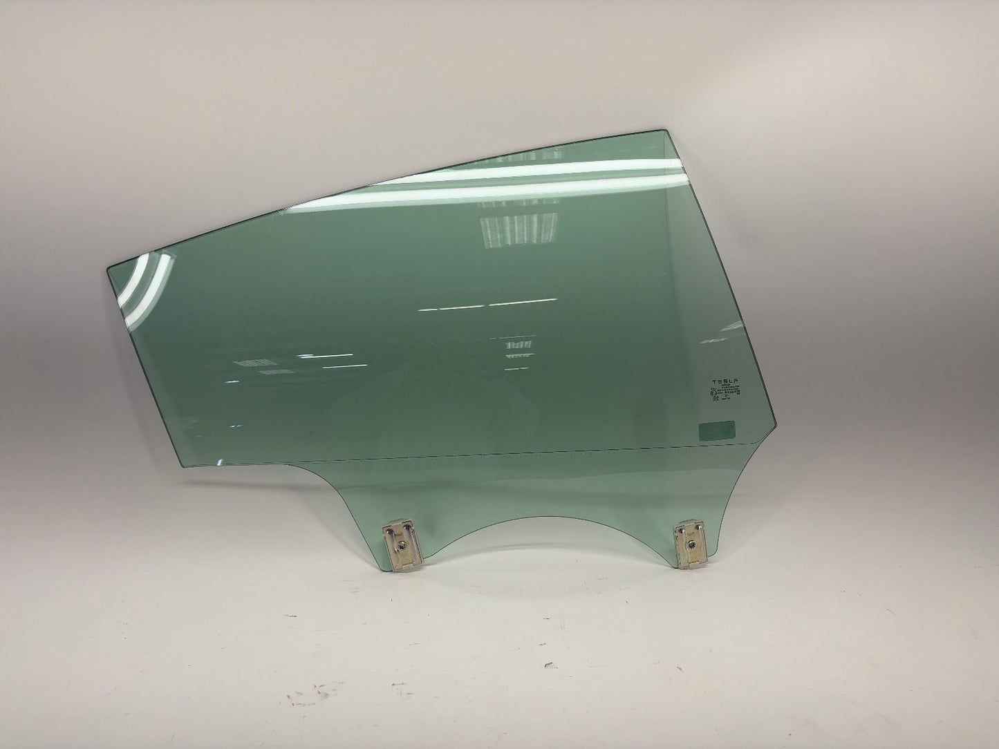 2025 Tesla Model 3 Highland Rear Right Door Glass Laminated 1773071-01-A