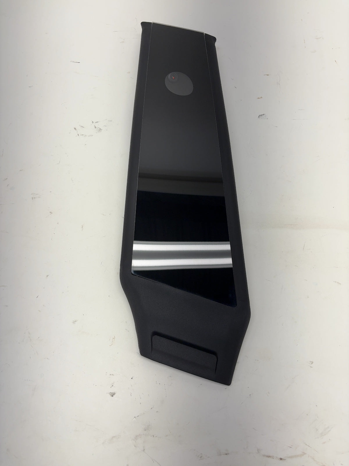 2025 Tesla Model 3 Highland B Pillar Glass W Camera Right 1734279-99-H