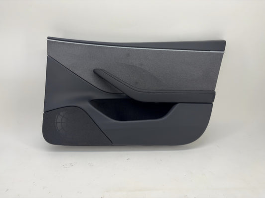 2025 Tesla Model 3 Highland Front Right Door Panel 1776740-20-E