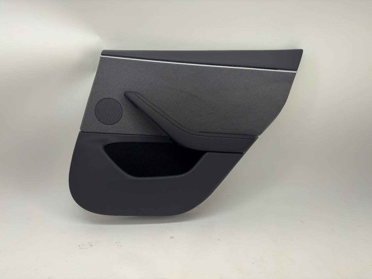 2025 Tesla Model 3 Highland Rear Right Door Panel 1776480-20-E