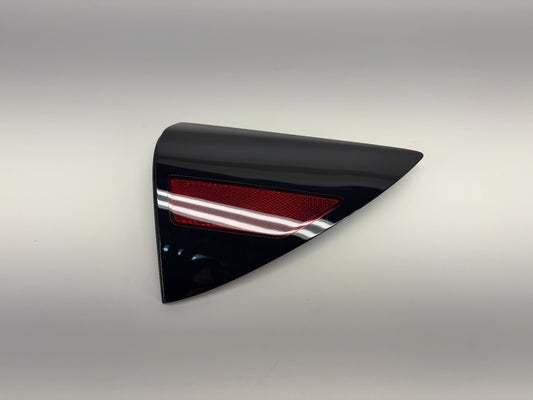 2025 Tesla Model 3 Highland Right Quarter Reflector 1715105-30-A