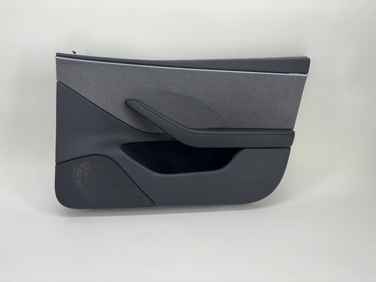 2025 Tesla Model 3 Highland Front Right Door Panel 1776740-20-E