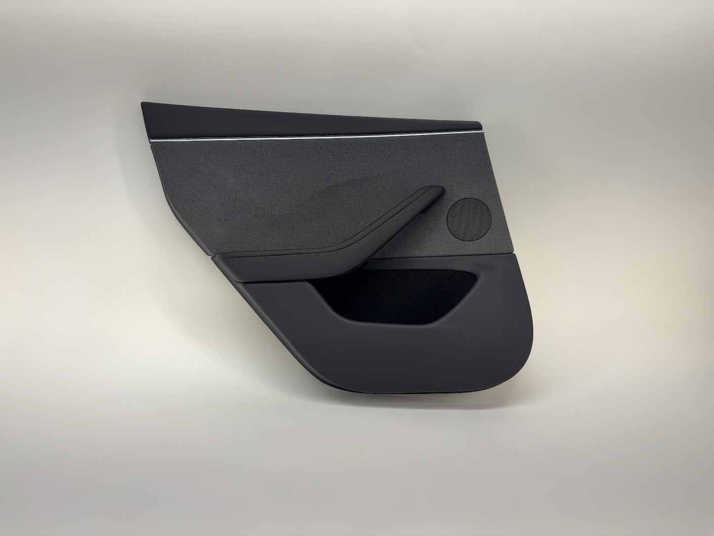 2024-2025 Tesla Model 3 Highland Rear Left Door Panel 1776471-25-C