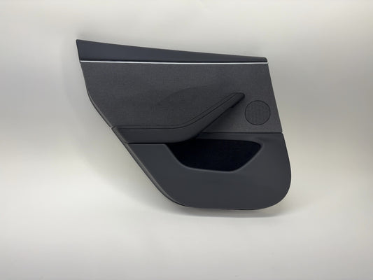 2024-2025 Tesla Model 3 Highland Rear Left Door Panel 1776471-25-C
