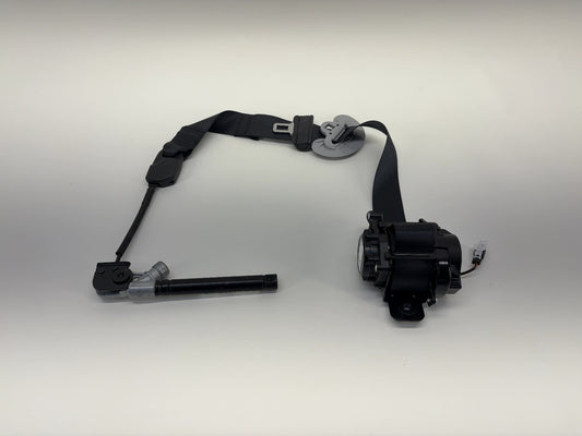 2025 Tesla Model 3 Highland Front Right Seat Belt 1856706-N1-E