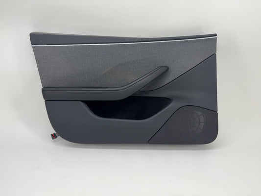 2025 Tesla Model 3 Highland Front Left Door Panel 1776730-20-E