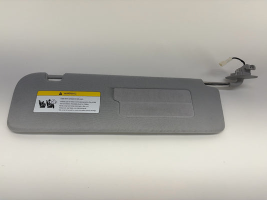 2018 Tesla Model 3 Sun Visor Right 1088740-01-F