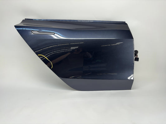 2024-2026 Tesla Model 3 Highland Rear Right Door Shell 1751848-E0-A