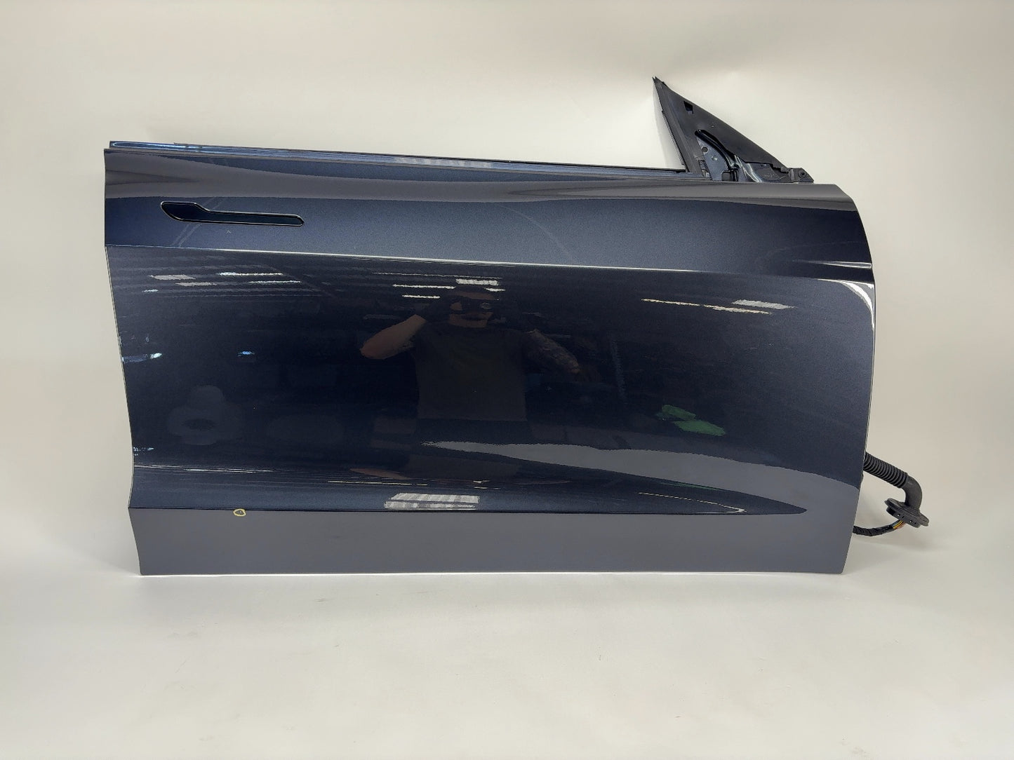 2024-2025 Tesla Model 3 Highland Front Right Door Shell 1751846-E0-A